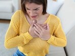 According to the doctor, healthy adults can likely enjoy up to 3 whole eggs daily, and no it will not increase heart attack risk. (Representative picture) According to the doctor, healthy adults can likely enjoy up to 3 whole eggs daily, and no it will not increase heart attack risk. (Representative picture)