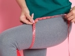 Transform your home workout with the kneeling lean-back for better posture and endurance.