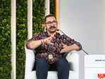 Aamir Khan (HT Photo)