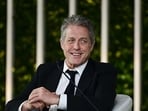 Hugh Grant (HT Photo) Hugh Grant (HT Photo)