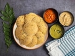 Oats Idli(Freepik)