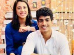 స్మృతి మంధాన, పలాష్ ముచ్చల్