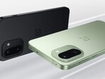 The OnePlus 15R is set to launch in India on December 17.