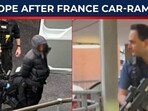 'Pepper Spray' mayhem at Heathrow 'Pepper Spray' mayhem at Heathrow
