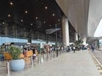 Police have said the cause of death of the man who collapsed at Lucknow airport will be confirmed after the autopsy report. (REPRESENTATIVE IMAGE)