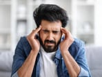 Headaches may be common, but they may signal risks of stroke. 