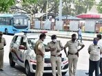 The incident took place between 10am and 11am on Friday The incident took place between 10am and 11am on Friday