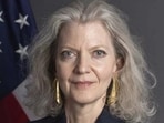Top US diplomat Allison Hooker will visit India