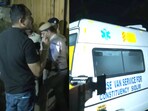 A major fire broke out at a nightclub in Goa's Arpora. A major fire broke out at a nightclub in Goa's Arpora.
