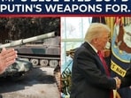A barrage of Soviet‑era Russian tanks and infantry fighting vehicles supplied to Bashar al‑Assad have been left parked in open storage by Syria’s new rulers,