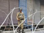 The TRF had taken responsibility for the April 22 Pahalgam terror attack. The TRF had taken responsibility for the April 22 Pahalgam terror attack.