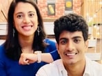 Palash Muchhal and Smriti Mandhana's wedding was set to take place in November 23 in her hometown in Maharashtra. 
