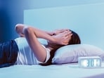 Dr Bhojraj shared how sudden nighttime waking is a critical biological signal of stress. (Adobe Stock)