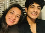 స్మృతి మంధాన, పలాష్ ముచ్చల్