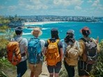Know how to get ahead of the crowd and make your trips in 2026 memorable. (Picture credit: Freepik)