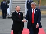 Asked about the pledge in the U.S. document to end "the perception, and preventing the reality, of the NATO military alliance as a perpetually expanding alliance", the Kremlin's Peskov said it was encouraging.
