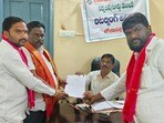 మూడో విడత నామినేషన్లు
