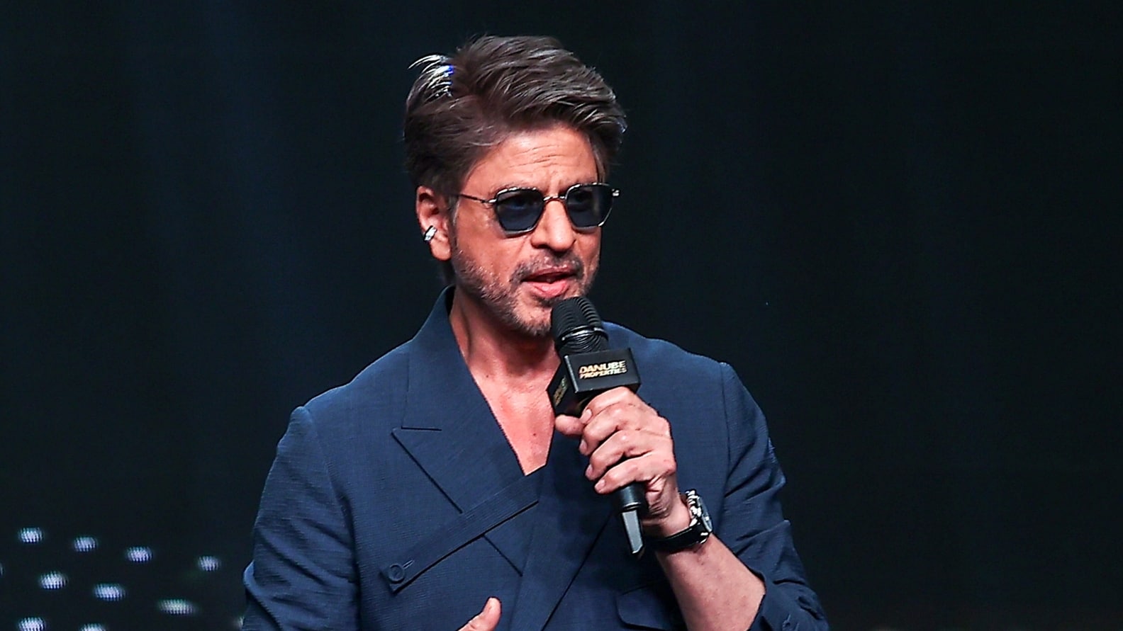 Shah Rukh Khan