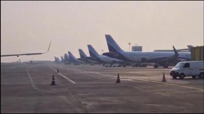 Accountability will be fixed for mental harassment faced by IndiGo pax: Murlidhar Mohol Accountability will be fixed for mental harassment faced by IndiGo pax: Murlidhar Mohol