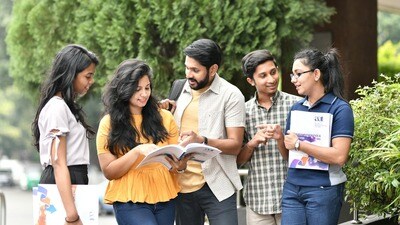 జేఈఈ అభ్యర్థులకు అలర్ట్​..