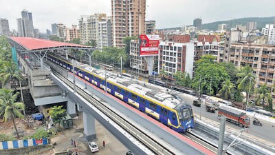 Mumbai, India - June 29, 2021:--------------------in Mumbai, India, on Tuesday, June 29, 2021. (Photo by Anshuman Poyrekar/ Hindustan Times) (Hindustan Times) Mumbai, India - June 29, 2021:--------------------in Mumbai, India, on Tuesday, June 29, 2021. (Photo by Anshuman Poyrekar/ Hindustan Times) (Hindustan Times)