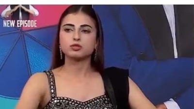 বিগ বস ১৯ গ্র্যান্ড ফিনালেকে সামনে রেখে ভোটের ট্রেন্ড উঠে এসেছে। বিগবস_টকের একটা ইনস্টাগ্রাম রিপোর্ট অনুসারে, ফারহানা ভাট এক নম্বরে এগিয়ে আছেন। 