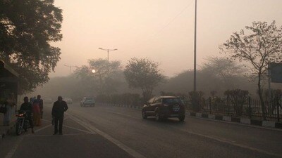ఏపీ, తెలంగాణలో చలి పెరిగిపోయిన చలి తీవ్రత