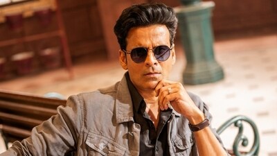 Manoj Bajpayee opens up about actors being insecure of each other in Bollywood. Manoj Bajpayee opens up about actors being insecure of each other in Bollywood.