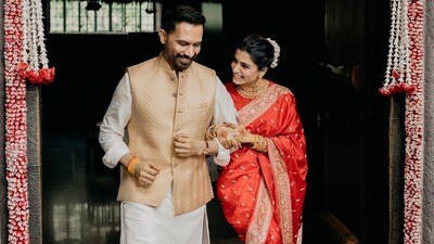 రాజ్ నిడిమోరు, సమంత రాజ్ నిడిమోరు, సమంత