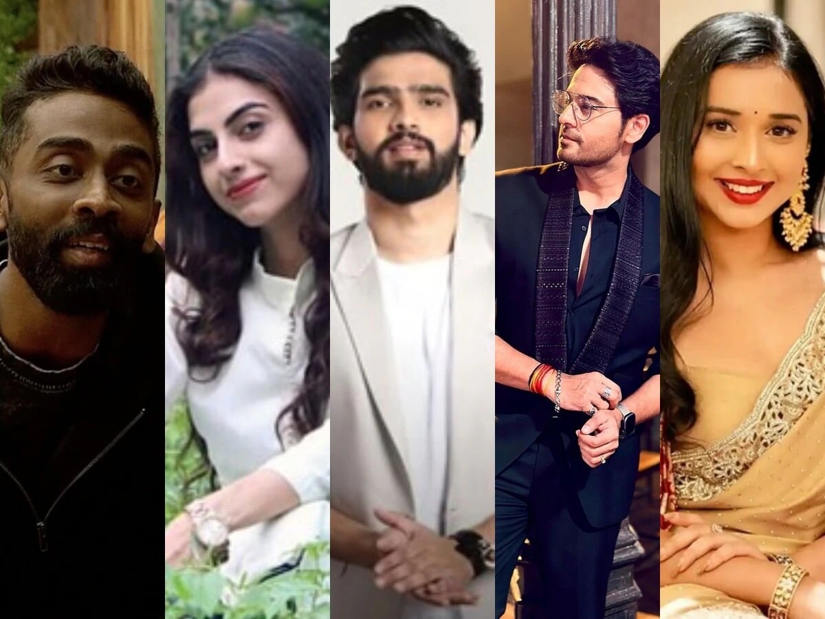 'বিগ বস ১৯'-এর কাউন্টডাউন শুরু হয়ে গিয়েছে। আর মাত্র কয়েক ঘন্টার মধ্যেই এই সিজনের বিজয়ী কে তাজানা যাবে। সকলেই জানতে চায় এই সিজনে কার মাথায় উঠবে মুকুট। এত কিছুর মাঝে, ফাইনালের আগে শীর্ষ টপ ফাইভ ফাইনালিস্টের ভোটিং ট্রেন্ড রিপোর্ট প্রকাশিত এসেছে। আসুন জেনে নেওয়া যাক কে এগিয়ে...