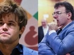 Emil Sutovsky slammed Magnus Carlsen's observation.