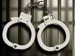 An FIR has been registered under the relevant sections of Bharatiya Nayaya Sanhita and PC Act, said ACB. (File) An FIR has been registered under the relevant sections of Bharatiya Nayaya Sanhita and PC Act, said ACB. (File)