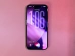 iPhone 17 series comes with Apple's new anti-reflective coating. iPhone 17 series comes with Apple's new anti-reflective coating.