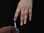Based on responses from 697 participants surveyed between October 27 and November 23, 2024, just before the Maharashtra assembly elections, the report offers a window into how the city views voting, political conduct, governance, and civic priorities. (REPRESENTATIVE PHOTO)