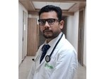 Dr. Ankit Jain Additional director cardiology, electrophysiology and pacing
Fortis memorial research Institute Gurgaon and Fortis Vasant Kunj