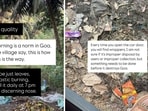 A founder shared a list of reasons which fueled her decision to leave Goa and settle in Mumbai. 