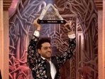 Gaurav Khanna reacts for the first time after winning Bigg Boss 19. Gaurav Khanna reacts for the first time after winning Bigg Boss 19.