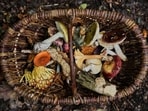 Incorporating mushrooms in our diet helps boost the gut immune axis, believes Dr. Sethi. Incorporating mushrooms in our diet helps boost the gut immune axis, believes Dr. Sethi.