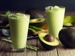 Avocado Milkshake(Freepik)