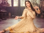 Madhuri Dixit has been a part of the Indian entertainment industry for the past few decades.