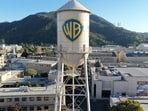 Paramount Skydance on Monday launched a hostile bid worth $108.4 billion for Warner Bros Discovery, throwing a wrench into the deal with Netflix in a last-ditch effort to create a media powerhouse that would challenge the dominance of the streaming giant.. Mario Tama/Getty Images/AFP (Photo by MARIO TAMA / GETTY IMAGES NORTH AMERICA / Getty Images via AFP) Paramount Skydance on Monday launched a hostile bid worth $108.4 billion for Warner Bros Discovery, throwing a wrench into the deal with Netflix in a last-ditch effort to create a media powerhouse that would challenge the dominance of the streaming giant.. Mario Tama/Getty Images/AFP (Photo by MARIO TAMA / GETTY IMAGES NORTH AMERICA / Getty Images via AFP)