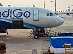 Officials of Chandigarh airport said that while cancellations continued, the number was significantly lower compared to previous days. (File)