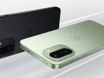The OnePlus 15R is set to launch in India on December 17.