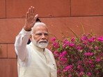 Prime Minister Narendra Modi wishes former Bangladesh Prime Minister Begum Khaleda Zia a speedy recovery.