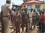The 14 accused have been arrested and lodged in a juvenile home. The 14 accused have been arrested and lodged in a juvenile home.