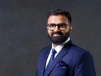 CRIF High Mark క్రెడిట్ బ్యూరో హోల్ టైమ్ డైరెక్టర్ రామ్‌కుమార్ గుణశేఖరన్