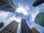 Omaxe Group has repaid its entire  <span class='webrupee'>₹</span>700+ crore debt exposure to Samman Capital, formerly Indiabulls Housing Finance. (Photo for representational purposes only)