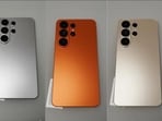 Samsung Galaxy S26 Ultra 5G design and colour options leaked ahead of launch.
