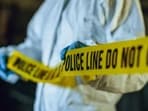 Police said the suspect, 34-year-old Wilfredo Tortolero Arriechi, allegedly used a five-inch kitchen knife to stab. 