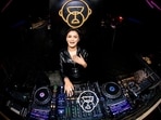 DJ Nicky was scheduled to perform at Goa club